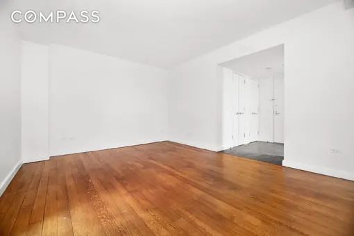 Windsor Park, 100 West 58th Street, #6H