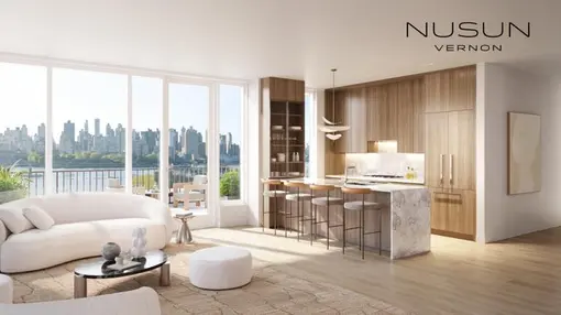 NuSun Vernon, 30-55 Vernon Boulevard, #5R