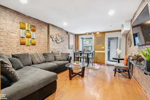 246 West 123rd Street, 