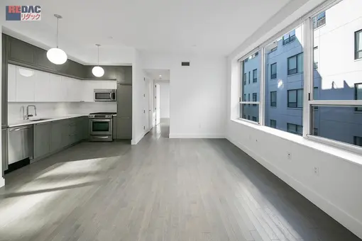 NINE52, 416 West 52nd Street, #405