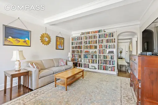 325 East 79th Street, #16D