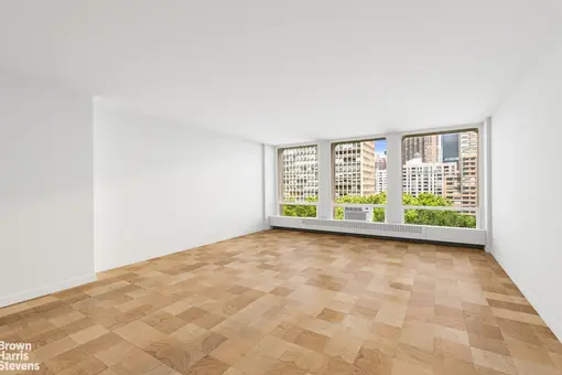 Kips Bay Towers, 343 East 30th Street, #7A