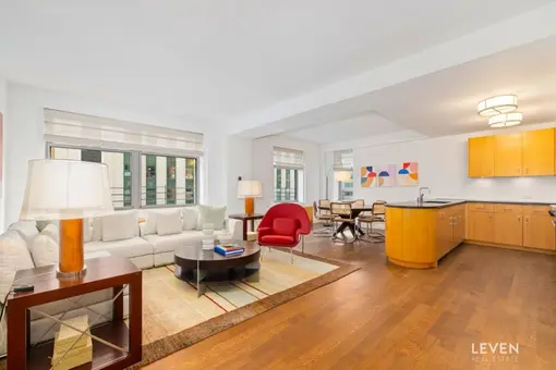 Windsor Park, 100 West 58th Street, #11AB