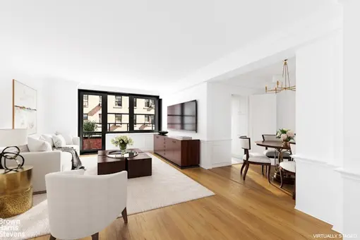 20 East 74th Street, #8E