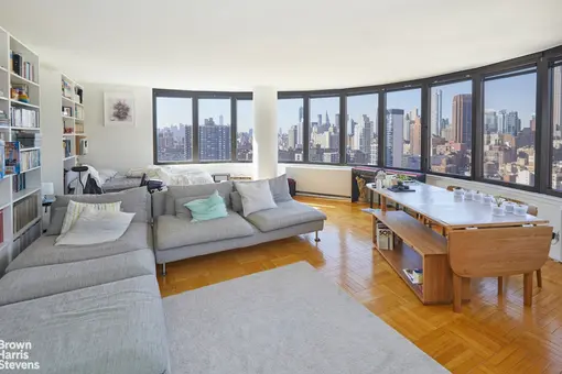 The Corinthian, 330 East 38th Street, #34D