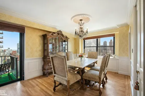 East Winds, 345 East 80th Street, #19EF