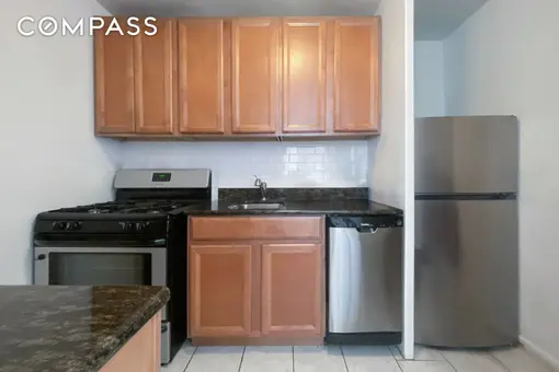 Kips Bay Towers, 333 East 30th Street, #6F