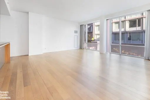 SoHo Mews, 311 West Broadway, #3A