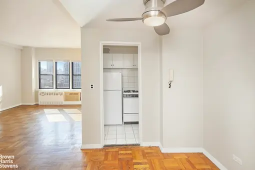 Gregory Towers, 460 East 79th Street, #15C