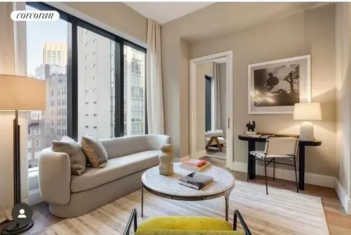 Rose Hill, 30 East 29th Street, #11B