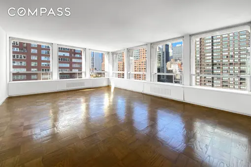 Kips Bay Towers, 300 East 33rd Street, #10L