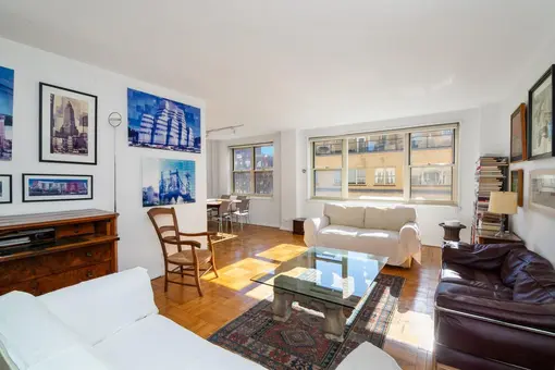 Sutton House, 415 East 52nd Street, #11EC