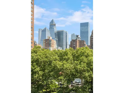 The Cheyney, 344 West 23rd Street, #6A