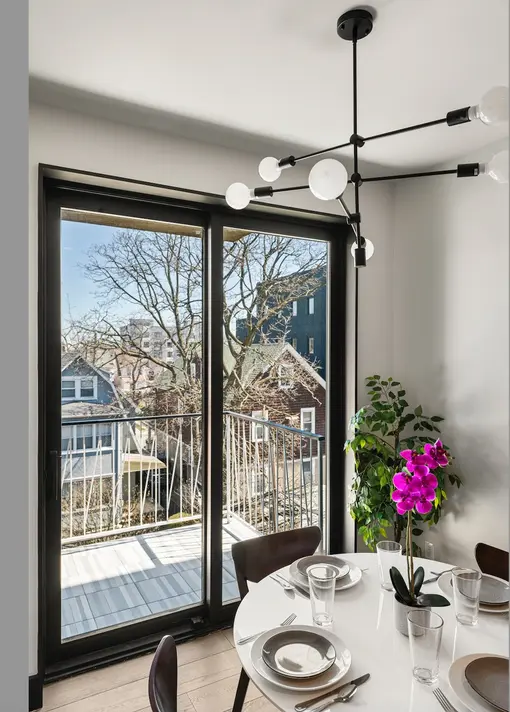 Brooklyn Bloom, 785 East 34th Street, #2C