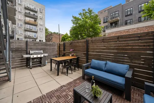 Olive Park, 100 Maspeth Avenue, #2K