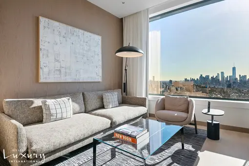 The Ritz-Carlton Residences, New York, NoMad, 25 West 28th Street, #PH40B