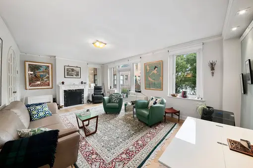 Beekman Terrace, 455 East 51st Street, #1B