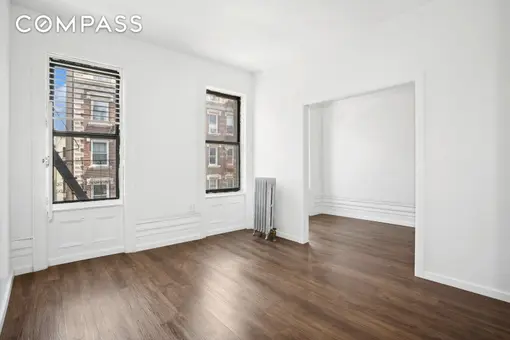 544 West 147th Street, #3D