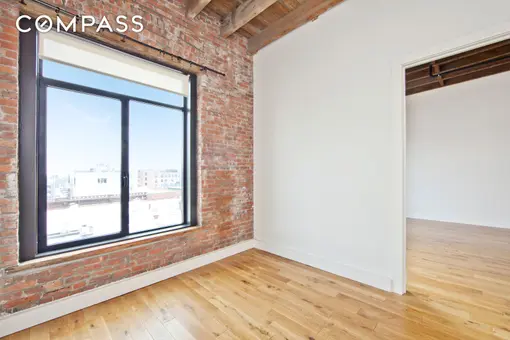 Printhouse Lofts, 139 North 10th Street, #1F