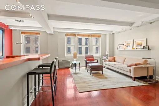 155 East 49th Street, #8B