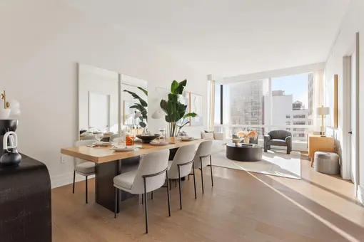 77 Greenwich Street, #35C