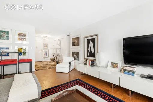 201 East 66th Street, #7A