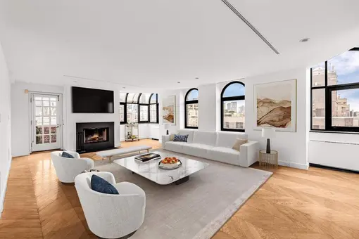 30 East 76th Street, #15AB