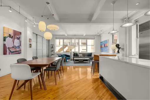 147 West 22nd Street, #3N