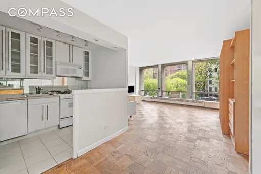 Kips Bay Towers, 343 East 30th Street, #2F