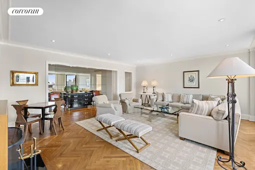 49 East 86th Street, #18B