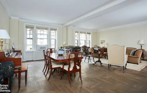 40 East 83rd Street, #3W