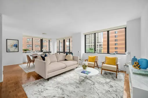 Astor Terrace, 245 East 93rd Street, #9D