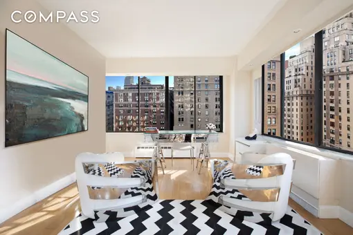 The Park 900, 900 Park Avenue, #C16