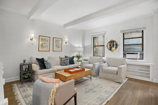 229 East 79th Street, #4E