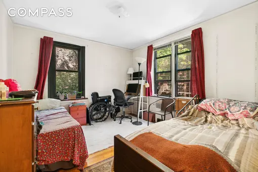 305 West 18th Street, #2F