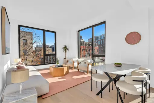 Four Fifty Grand, 450 Grand Avenue, #5B