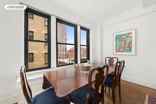 70 East 96th Street, #11D