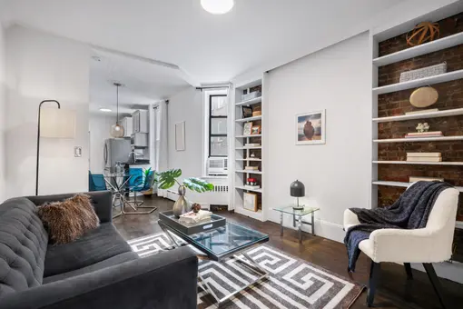 444 West 54th Street, #9