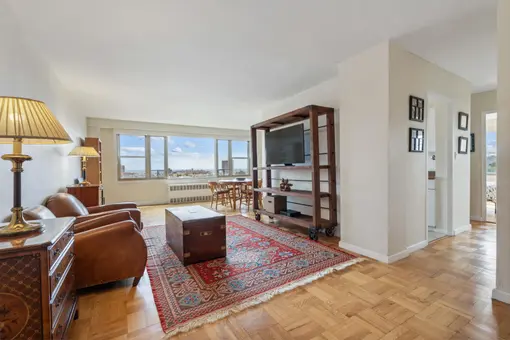 Cabrini Terrace, 900 West 190th Street, #10G