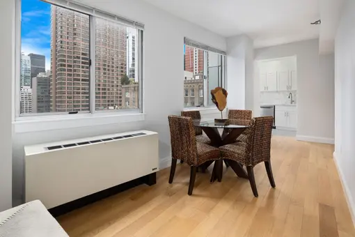 The Vantage, 308 East 38th Street, #19D