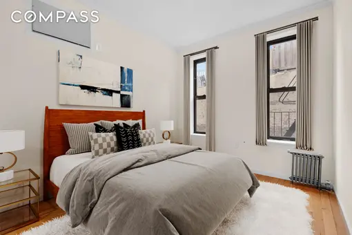 370 Columbus Avenue, #2W