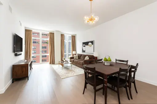 Halcyon, 305 East 51st Street, #14B