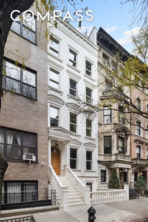 45 East 74th Street, 