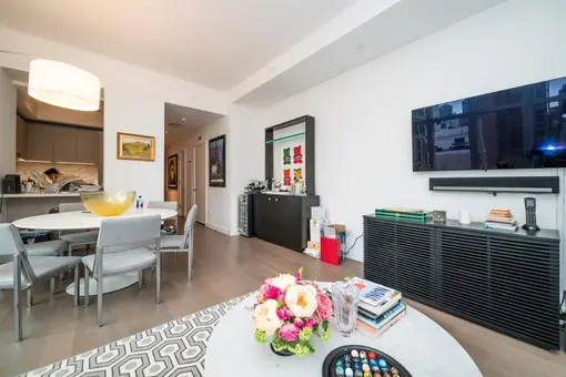 Halcyon, 305 East 51st Street, #10F