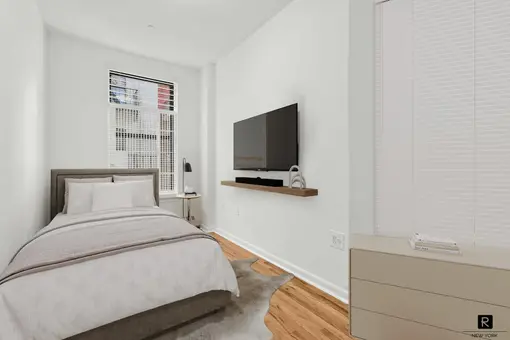 108 West 114th Street, #3C