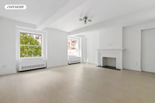 Merritt House, 167 East 82nd Street, #2B