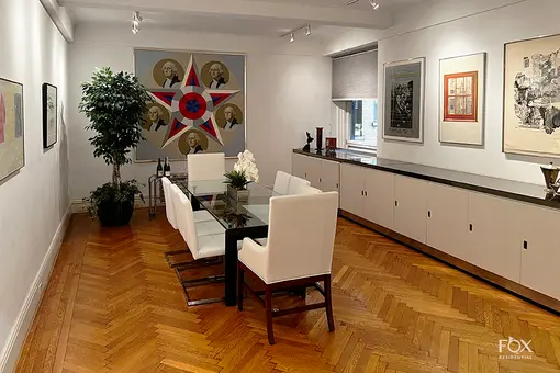 14 East 75th Street, #2D