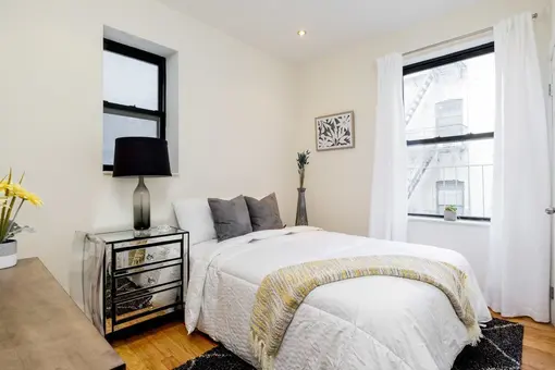 21 West 106th Street, #3C