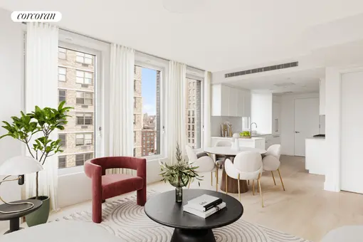 323 East 79th Street, #5