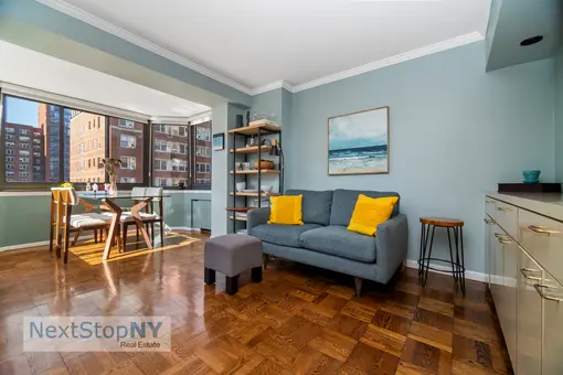 Carlton Regency South, 137 East 36th Street, #10A